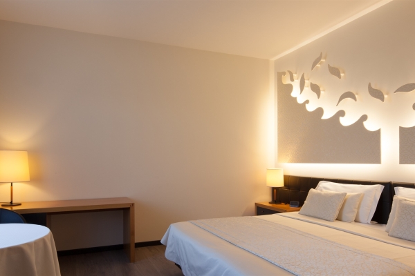 Relais Monaco Country Hotel & Spa (Ponzano Veneto)